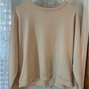 Roxy super soft pullover